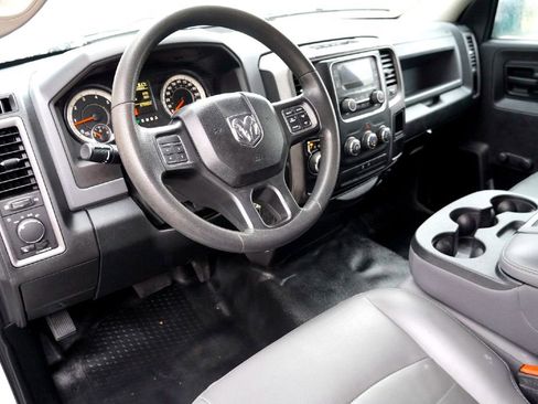 Used 2018 RAM 1500 Tradesman image 12