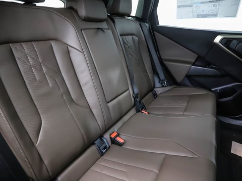 Used 2025 BMW X3 xDrive30i w/ Premium Package image 27