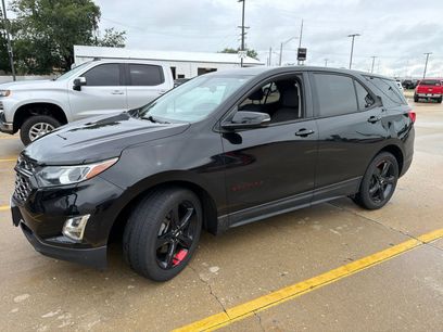 Used 2019 Chevrolet Equinox LT
