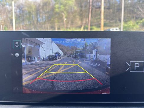 Used 2025 Kia K4 LXS image 23