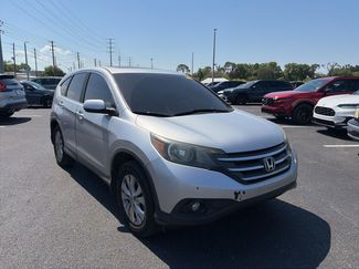 Used 2013 Honda CR-V EX video 1