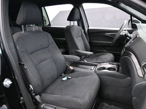 Used 2022 Honda Pilot Sport image 44