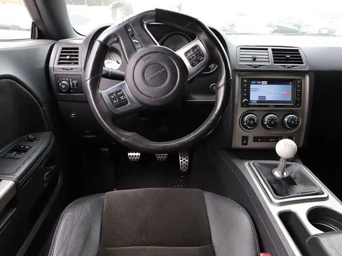 Used 2012 Dodge Challenger SRT8 image 12