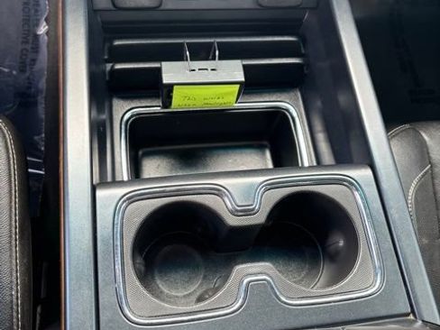 Used 2017 Chevrolet Silverado 2500 LTZ w/ Duramax Plus Package image 21