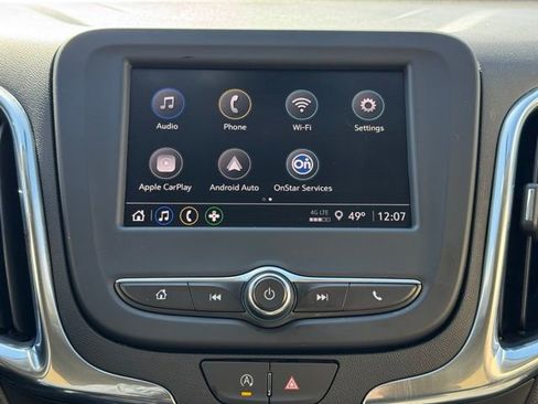 Used 2023 Chevrolet Equinox LT AWD/4WD image 11