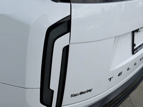 New 2027 Kia Telluride EX X-Line AWD/4WD image 11
