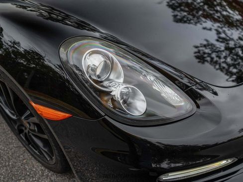 Used 2014 Porsche Boxster image 59