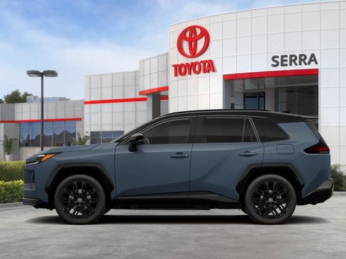 New 2026 Toyota RAV4 FWD image 7