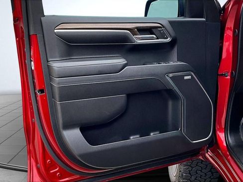 Used 2024 Chevrolet Silverado 1500 RST w/ All Star Edition Plus image 24