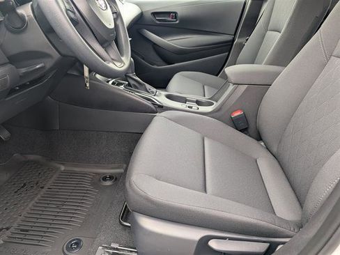 New 2026 Toyota Corolla LE image 9