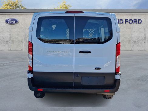 Used 2024 Ford Transit 250 Low Roof w/ Exterior Upgrade Package image 5