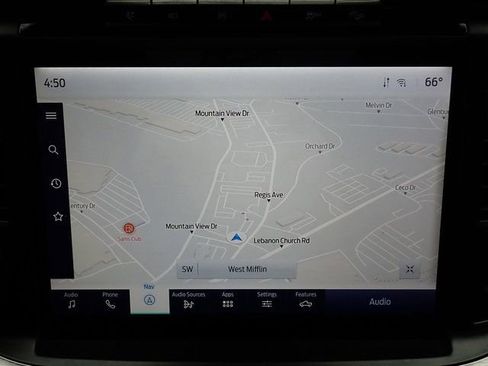 Certified 2022 Ford F150 Lariat w/ Equipment Group 502A High image 26