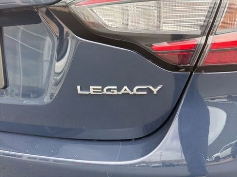Used 2025 Subaru Legacy Premium AWD/4WD image 9
