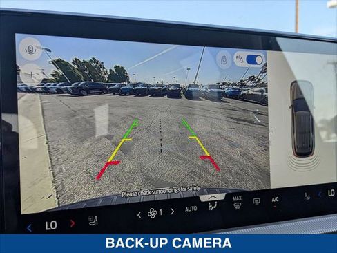 New 2026 Ford Explorer Active image 15