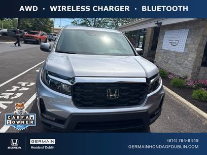 Used 2023 Honda Passport EX-L