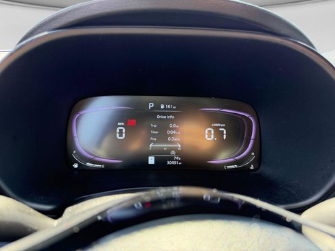 Used 2023 Kia Soul EX FWD image 16
