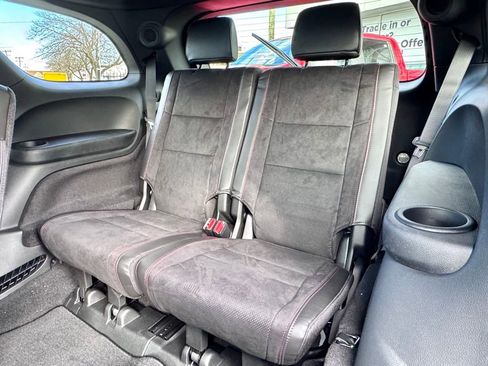 New 2026 Dodge Durango GT image 17