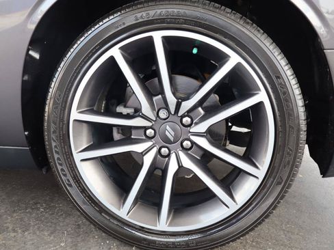 Used 2020 Dodge Challenger R/T w/ Plus Package RWD image 27