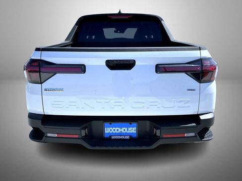 New 2026 Hyundai Santa Cruz SEL AWD/4WD image 6
