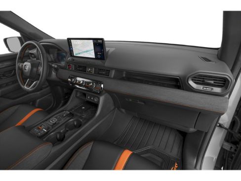 New 2026 Honda Passport TrailSport image 12