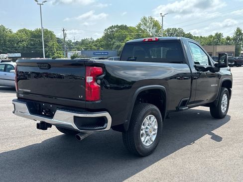 New 2025 Chevrolet Silverado 3500 LT image 10