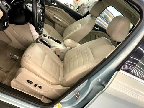 Used 2013 Ford C-MAX SEL image 12