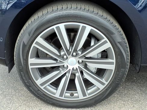 Used 2023 Land Rover Range Rover SE AWD/4WD image 10