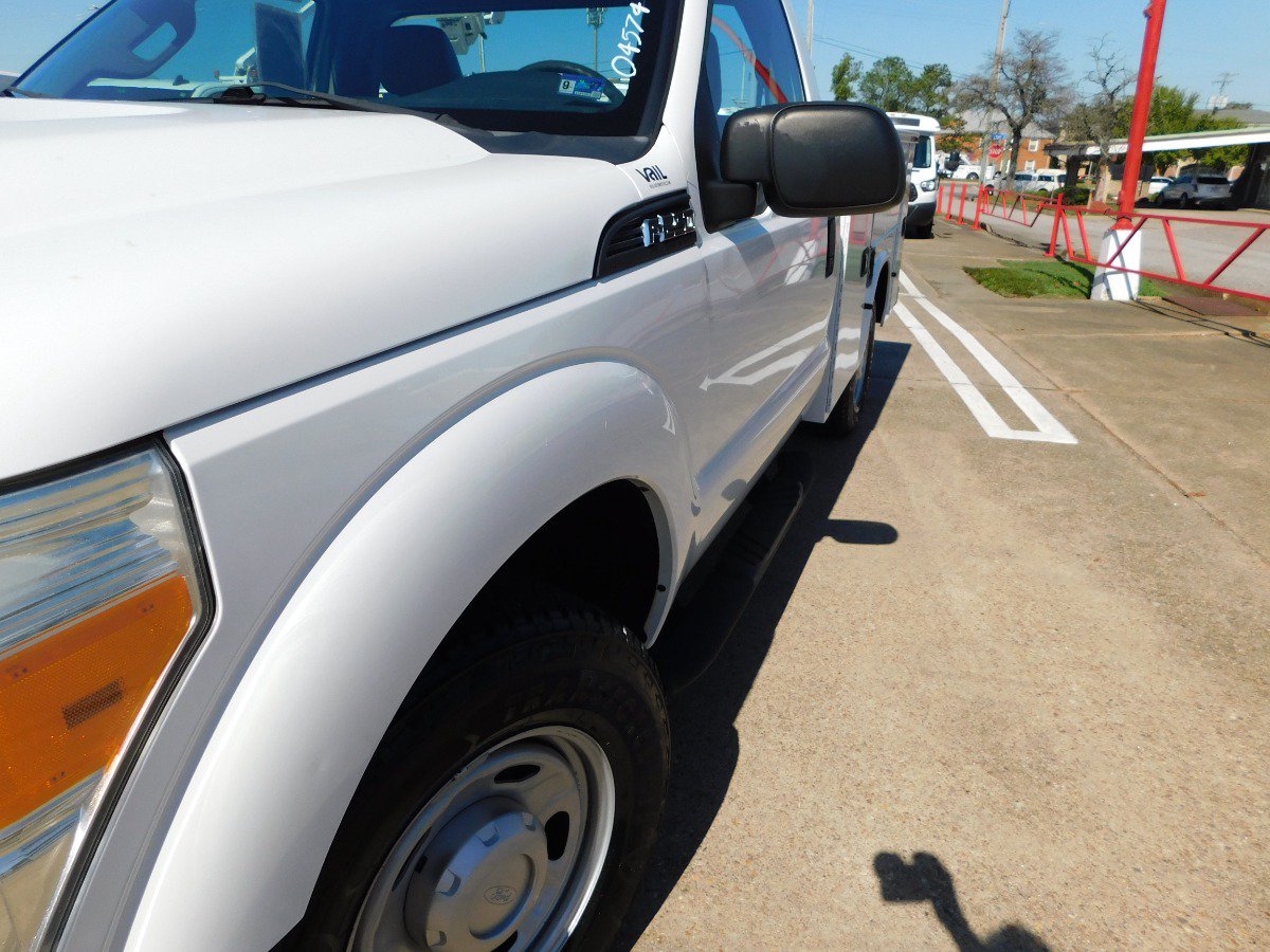 Used 2015 Ford F250 XL RWD image 11