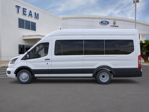 New 2026 Ford Transit 350 XLT RWD image 3