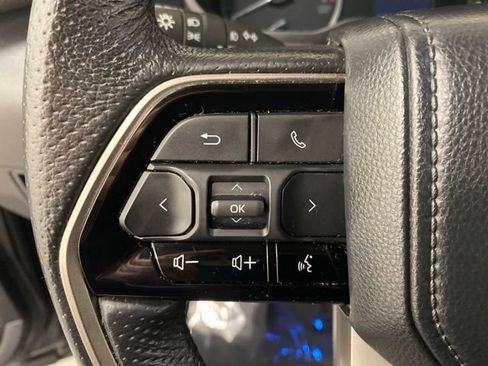 Used 2024 Toyota Tundra SR5 w/ SR5 Premium Package AWD/4WD image 17