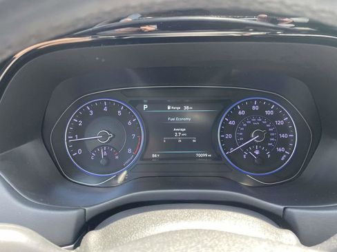 Used 2020 Hyundai Palisade SEL FWD image 30