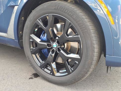 Used 2021 BMW X7 xDrive40i w/ Premium Package image 35