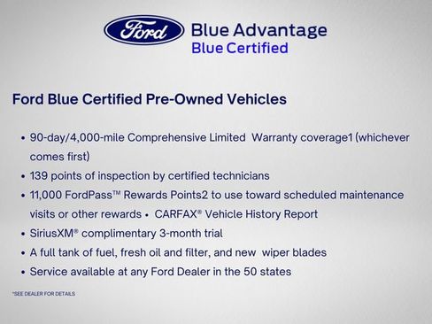 Used 2022 Ford Explorer King Ranch w/ Premium Technology Package image 11