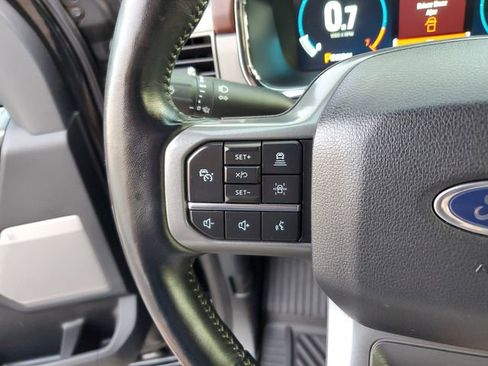 Used 2022 Ford F150 Lariat w/ Equipment Group 502A High AWD/4WD image 29
