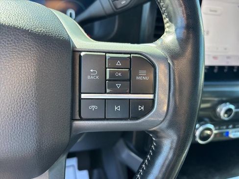 Used 2024 Ford F350 Lariat w/ Sport Appearance Package AWD/4WD image 33