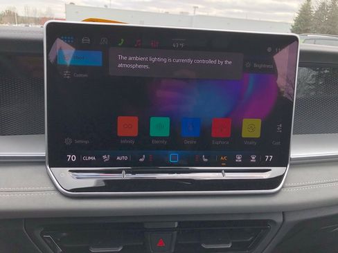 New 2026 Volkswagen Tiguan SE R-Line AWD/4WD image 29