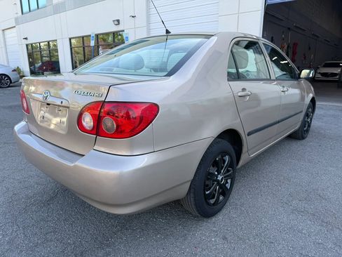 Used 2008 Toyota Corolla CE image 11