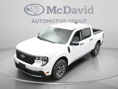 Used 2025 Ford Maverick XLT FWD image 20