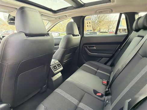 New 2026 MAZDA CX-50 2.5 Hybrid w/ Weather Package image 24