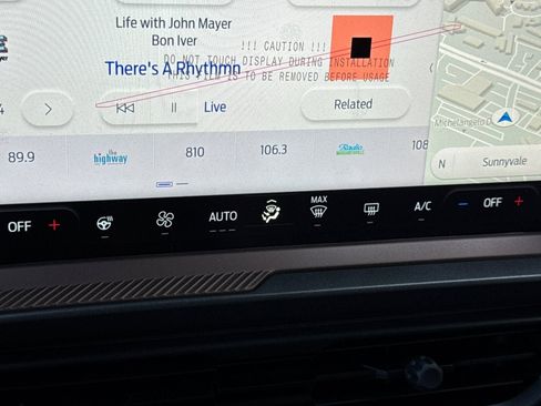 New 2025 Ford Bronco Sport Outer Banks w/ Outer Banks Tech Package+ image 27