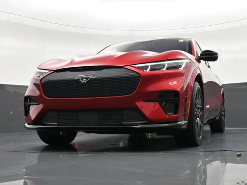 Used 2023 Ford Mustang Mach-E GT w/ GT Performance Edition image 35