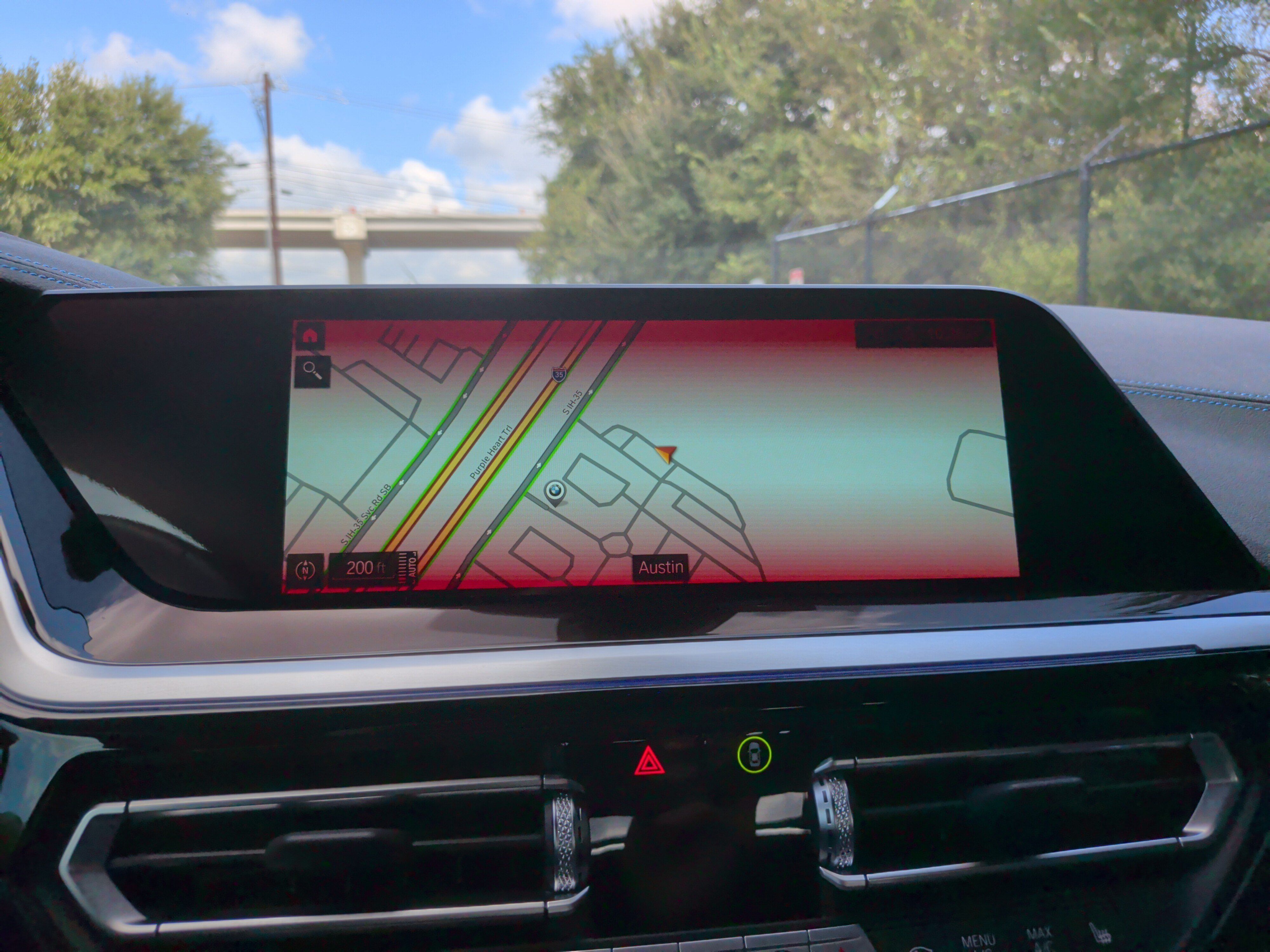Used 2023 BMW Z4 M40i w/ Premium Package RWD image 18