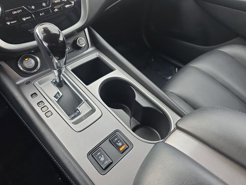 Certified 2023 Nissan Murano SV FWD image 24