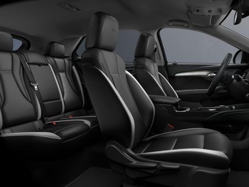 New 2025 Buick Envision Sport Touring image 40