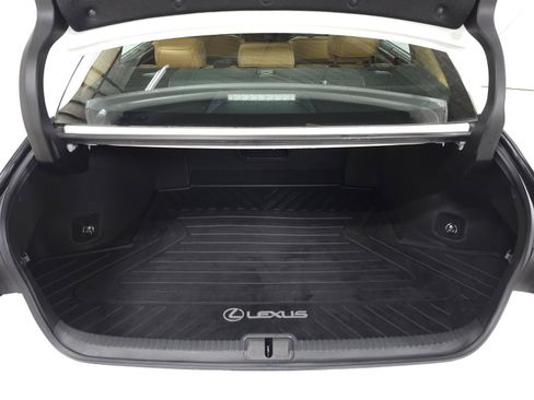 Certified 2023 Lexus ES 350 Ultra Luxury FWD image 7