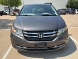 Used 2016 Honda Odyssey EX-L image 2