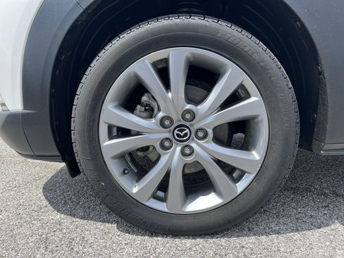 Used 2023 MAZDA CX-30 AWD 2.5 S w/ Preferred Package image 20