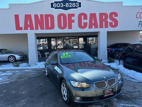 Used 2009 BMW 328i xDrive Coupe image 5