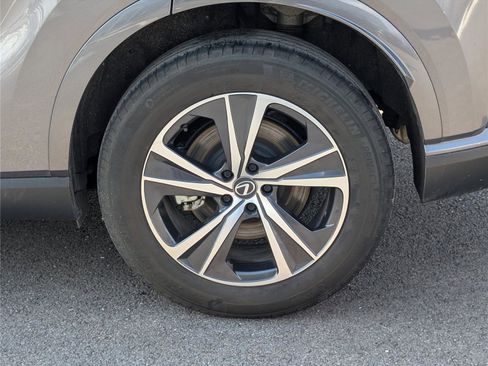 Used 2023 Lexus RX 350 Premium w/ Cold Area Package image 10