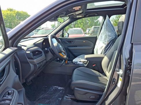 New 2026 Subaru Forester Wilderness AWD/4WD image 10
